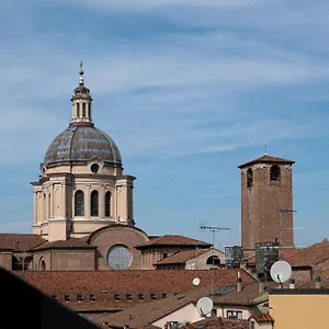 Mansarda Le Torri Appartamento